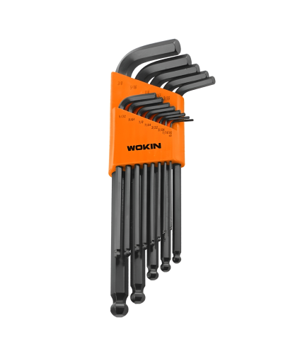 Altıbucaqlı açar Wokin W208613