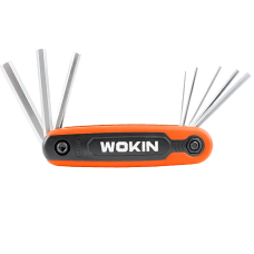 Altıbucaqlı açar Wokin W208708