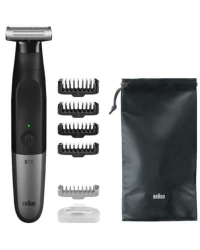 Trimmer Braun XT5200