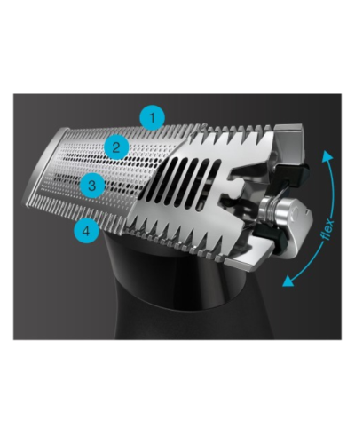 Trimmer Braun XT5200