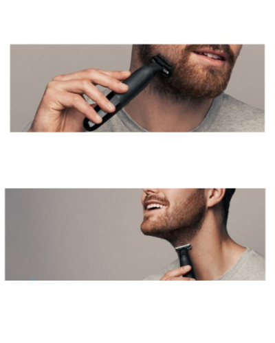 Trimmer Braun XT5200