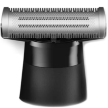 Trimmer üçün başlıq Braun XT10