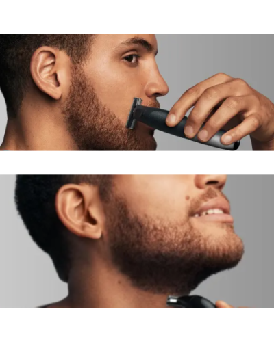 Trimmer üçün başlıq Braun XT10