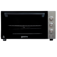 Mini soba Gastro G3G42E Silver