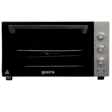 Mini soba Gastro G3G42E Silver