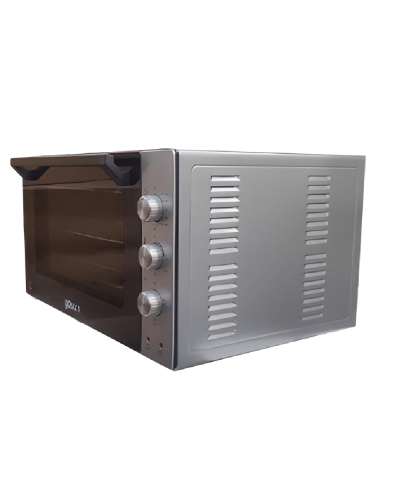 Mini soba Gastro G3G42E Silver
