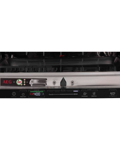 Qabyuyan AEG FSR52917Z