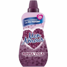 Paltar üçün kondisioner Mon Amour Ninfea Viola 650 ml 8001280070570