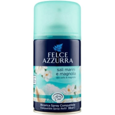 Hava təravətləndirici Felce Azzurra Dəniz duzu və Maqnoliya 250 ml 8001280032486