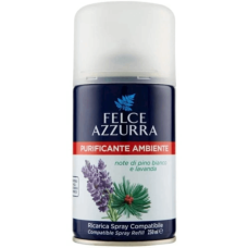 Hava təravətləndirici Felce Azzurra Lavanda 250 ml 8001280032509