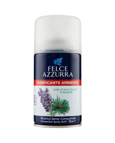 Hava təravətləndirici Felce Azzurra Lavanda 250 ml 8001280032509