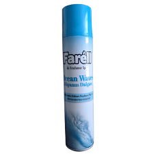 Hava təravətləndirici Farell Okean dalğası 300 ml 8691206056223