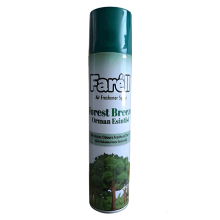 Hava təravətləndirici Farell Meşə əsintisi 300 ml 8691206056247