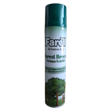 Hava təravətləndirici Farell Meşə əsintisi 300 ml 8691206056247