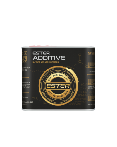 Yağ qatqısı Mannol 9929 Ester Additive 0.5 lt