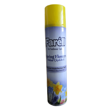 Hava təravətləndirici Farell Bahar çiçəkləri 300 ml 8691206056216