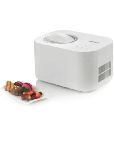 Dondurma düzəldən Gorenje ICM10W