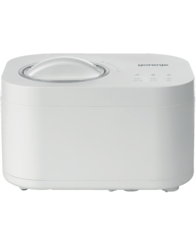Dondurma düzəldən Gorenje ICM10W