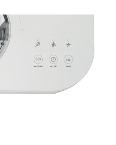 Dondurma düzəldən Gorenje ICM10W