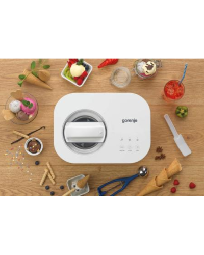 Dondurma düzəldən Gorenje ICM10W