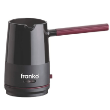 Qəhvədəmləyən Franko FCM-1167 4055544445691