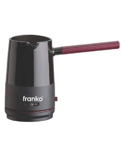 Qəhvədəmləyən Franko FCM-1167 4055544445691