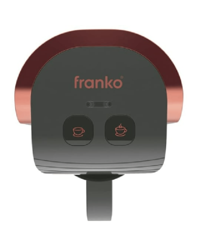 Qəhvədəmləyən Franko FCM-1184 4055544451401