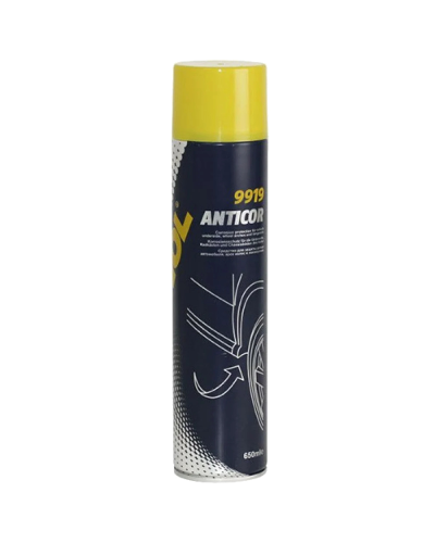 Mannol 9919 Anticor Qara 0.65L
