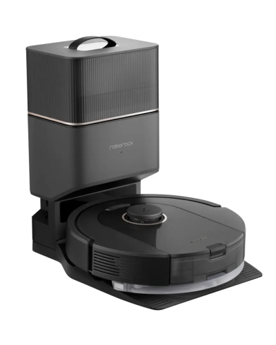 Robot tozsoran Roborock Q5 Pro Plus Black