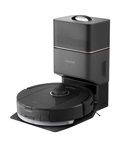 Robot tozsoran Roborock Q5 Pro Plus Black