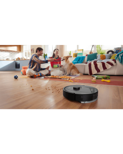 Robot tozsoran Roborock Q5 Pro Plus Black