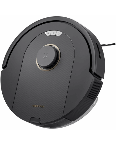 Robot tozsoran Roborock Q5 Pro Plus Black
