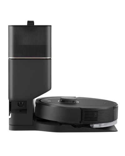 Robot tozsoran Roborock Q5 Pro Plus Black