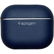 Spigen AirPods 3 Silicone Case Blue