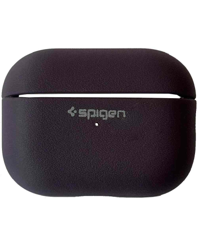 Spigen AirPods 3 Silicone Case Purple