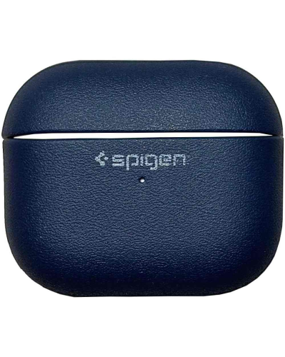 Spigen AirPods Pro2 Silicone Case Blue