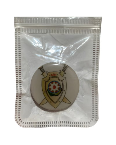 Popsocket Grip DİN Emblem