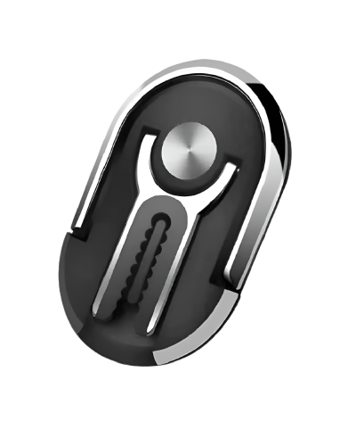 Hicucoo 3IN1 Car Holder Black