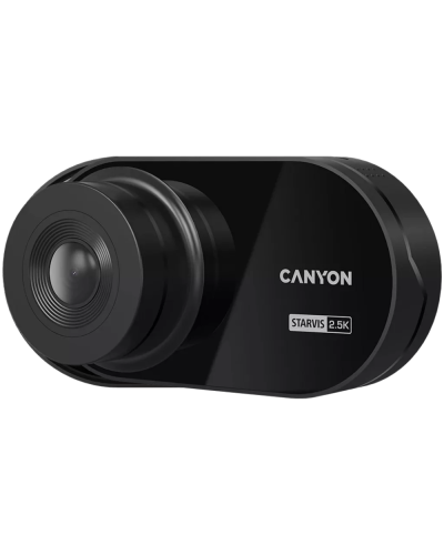 Canyon Car Video Recorder DVD-25 /CND-DVR25