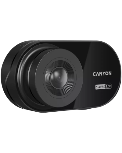 Canyon Car Video Recorder DVD-25 /CND-DVR25