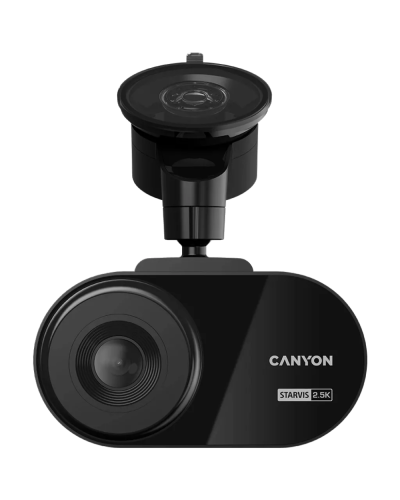 Canyon Car Video Recorder DVD-25 /CND-DVR25