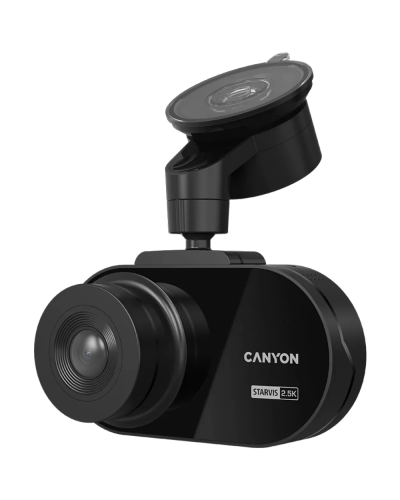 Canyon Car Video Recorder DVD-25 /CND-DVR25