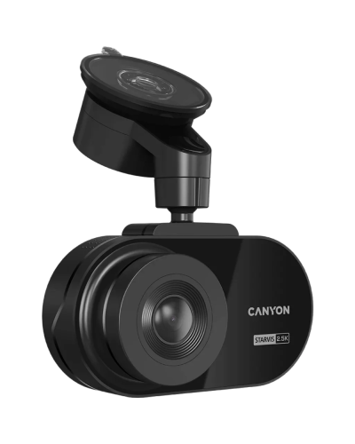 Canyon Car Video Recorder DVD-25 /CND-DVR25