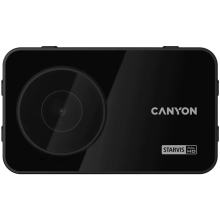 Canyon Car Video Recorder DVR-10GPS / CND-DVR10GPS