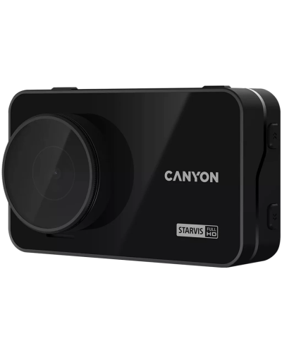 Canyon Car Video Recorder DVR-10GPS / CND-DVR10GPS