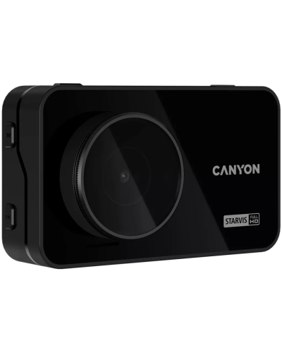Canyon Car Video Recorder DVR-10GPS / CND-DVR10GPS