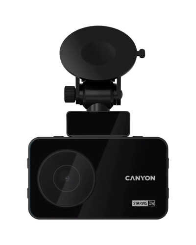 Canyon Car Video Recorder DVR-10GPS / CND-DVR10GPS