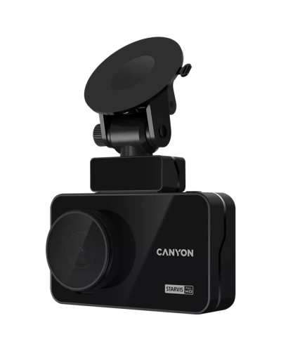 Canyon Car Video Recorder DVR-10GPS / CND-DVR10GPS