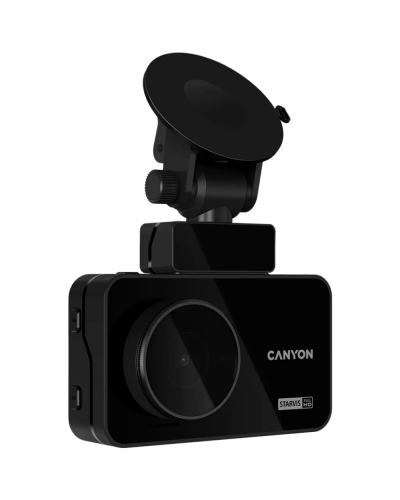 Canyon Car Video Recorder DVR-10GPS / CND-DVR10GPS