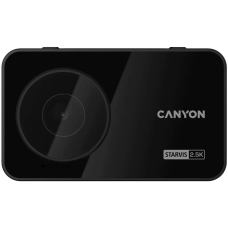 Canyon Car Video Recorder DVR-25GPS / CND-DVR25GPS